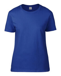Premium Cotton Ladies RS T-Shirt 6. picture