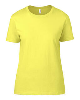 Premium Cotton Ladies RS T-Shirt 2. picture
