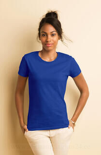 Premium Cotton Ladies RS T-Shirt 12. picture