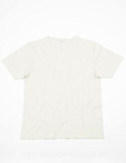 Organic Mens Box T-Shirt 4. pilt
