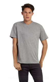 V-Neck T-Shirt 8. kuva