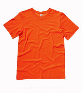 Unisex Jersey T-shirt 7. pilt