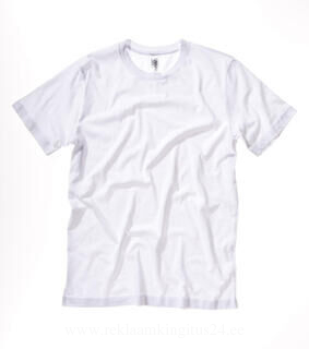 Unisex Jersey T-shirt 12. pilt