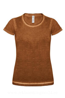 Ladies` Ultimate Look T-Shirt 6. pilt