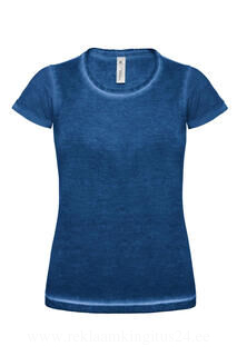 Ladies` Ultimate Look T-Shirt 4. pilt