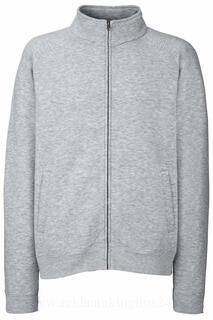 Sweat Jacket 5. picture