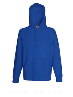Lightweight Hooded Sweat 6. picture