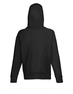 Lightweight Hooded Sweat 17. picture