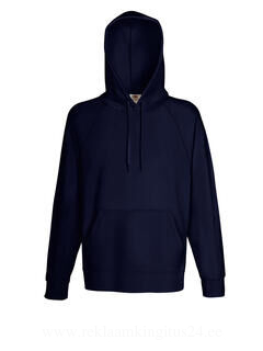 Lightweight Hooded Sweat 5. picture