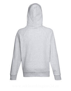 Lightweight Hooded Sweat 16. picture