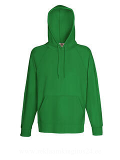 Lightweight Hooded Sweat 11. picture