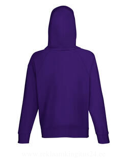 Lightweight Hooded Sweat 21. picture