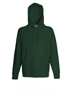 Lightweight Hooded Sweat 12. picture