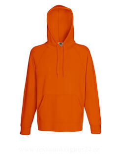 Lightweight Hooded Sweat 14. picture