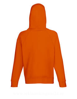 Lightweight Hooded Sweat 24. picture