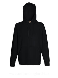 Lightweight Hooded Sweat 2. picture