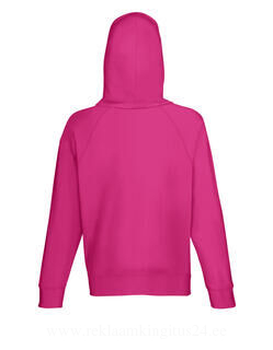 Lightweight Hooded Sweat 25. picture