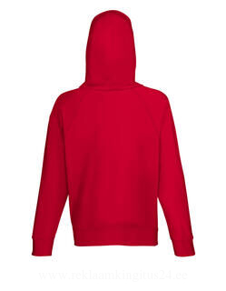 Lightweight Hooded Sweat 22. picture