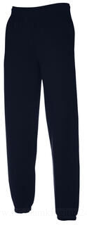 Jog Pant with Elasticated Cuffs 7. picture