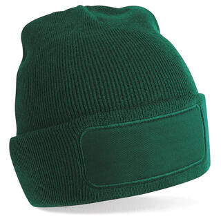 Printers Beanie 7. picture