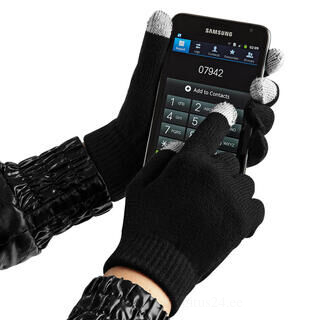 TouchScreen Smart Gloves 3. kuva