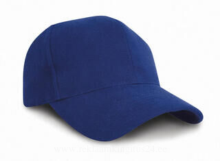 Heavy Brushed-Cotton-Cap 4. picture