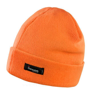 Lightweight Thinsulate Hat 3. picture