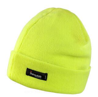 Lightweight Thinsulate Hat 4. picture