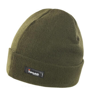Lightweight Thinsulate Hat 6. picture