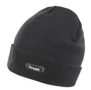Lightweight Thinsulate Hat 2. picture