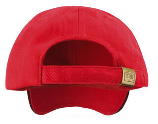 Kids Brushed Cotton Cap 8. picture