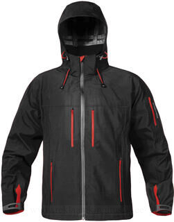 Lady Expedition Soft Shell 3. pilt