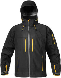 Lady Expedition Soft Shell 2. pilt