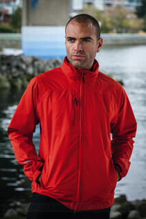 Stratus Light Shell Jacket 7. picture