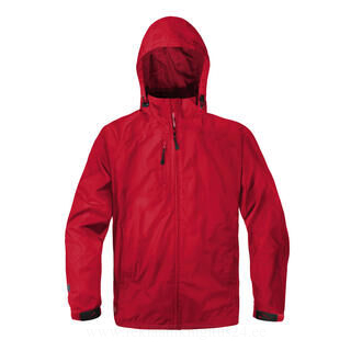 Stratus Light Shell Jacket 5. picture