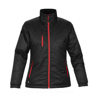 Ladies` Axis Jacket 4. picture