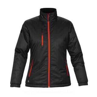 Ladies` Axis Jacket 7. picture