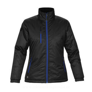 Ladies` Axis Jacket 8. picture