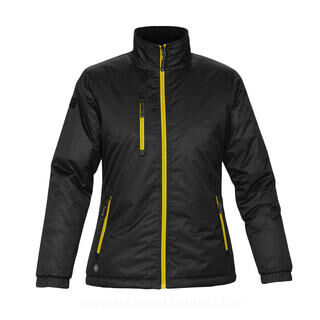 Ladies` Axis Jacket 10. picture