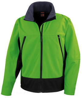 Soft Shell Activity Jacket 5. picture