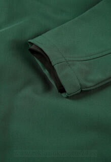 Workwear Soft Shell Jacket 12. picture