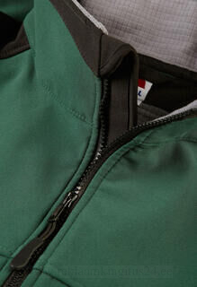 Workwear Soft Shell Jacket 16. picture