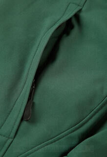 Workwear Soft Shell Jacket 13. picture