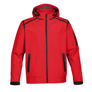 Oasis Softshell 9. picture