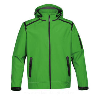 Oasis Softshell 10. picture