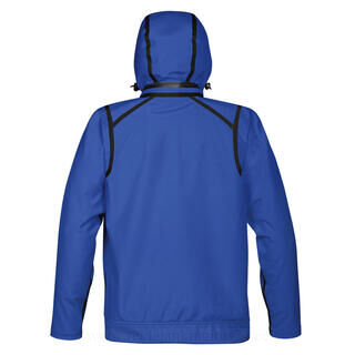 Oasis Softshell 7. picture