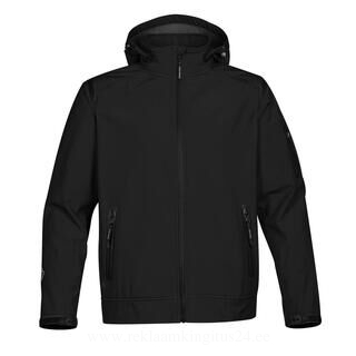 Oasis Softshell 5. picture