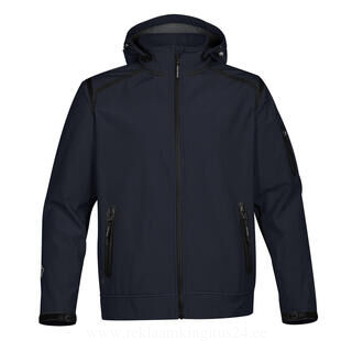 Oasis Softshell 6. picture