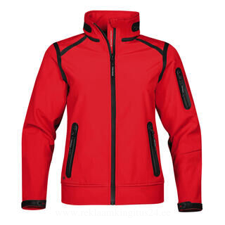 Women`s Oasis Softshell 3. picture