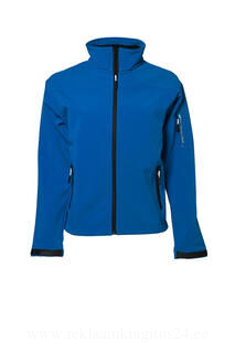 Ladies Performance Stretch Softshell 4. picture